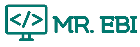 Mrebi Logo
