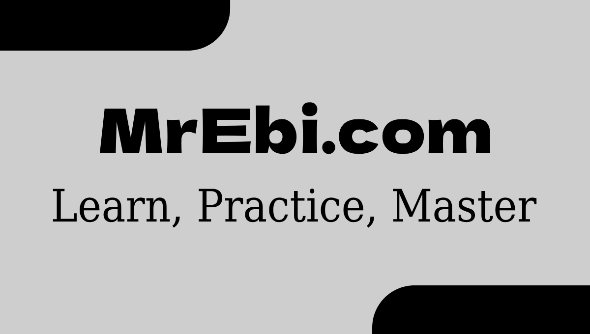 Pseudo clases - CSS Tutorial | Mrebi